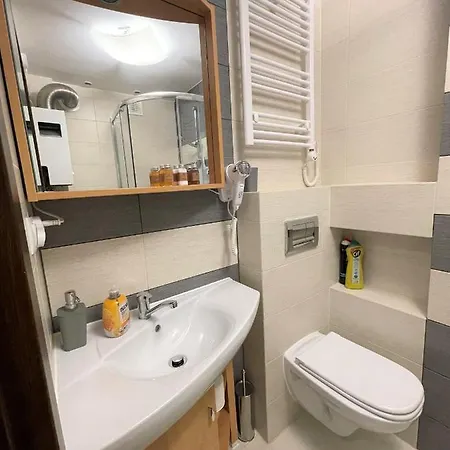 Al-Dom Apartamenty Zaciszny-2